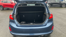 Ford Fiesta 1.0 EcoBoost ST-Line 5dr Petrol Hatchback